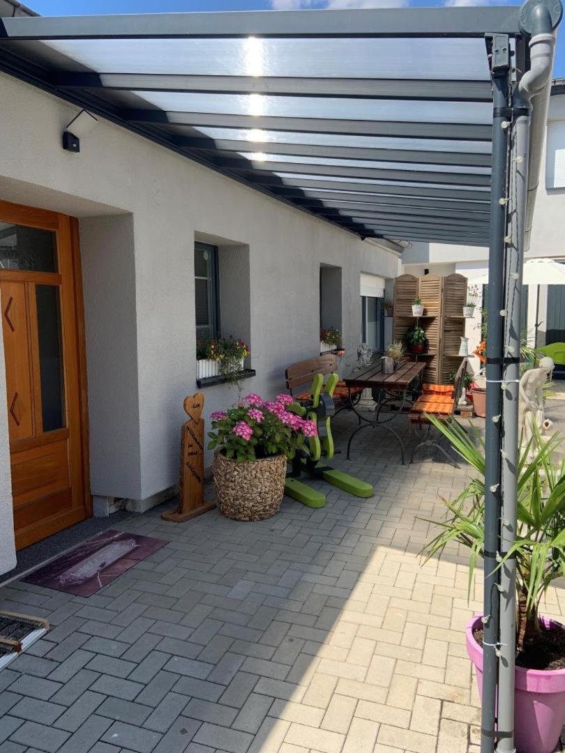 Neu! Ferienhaus Schliephake Schoningen Exteriér fotografie