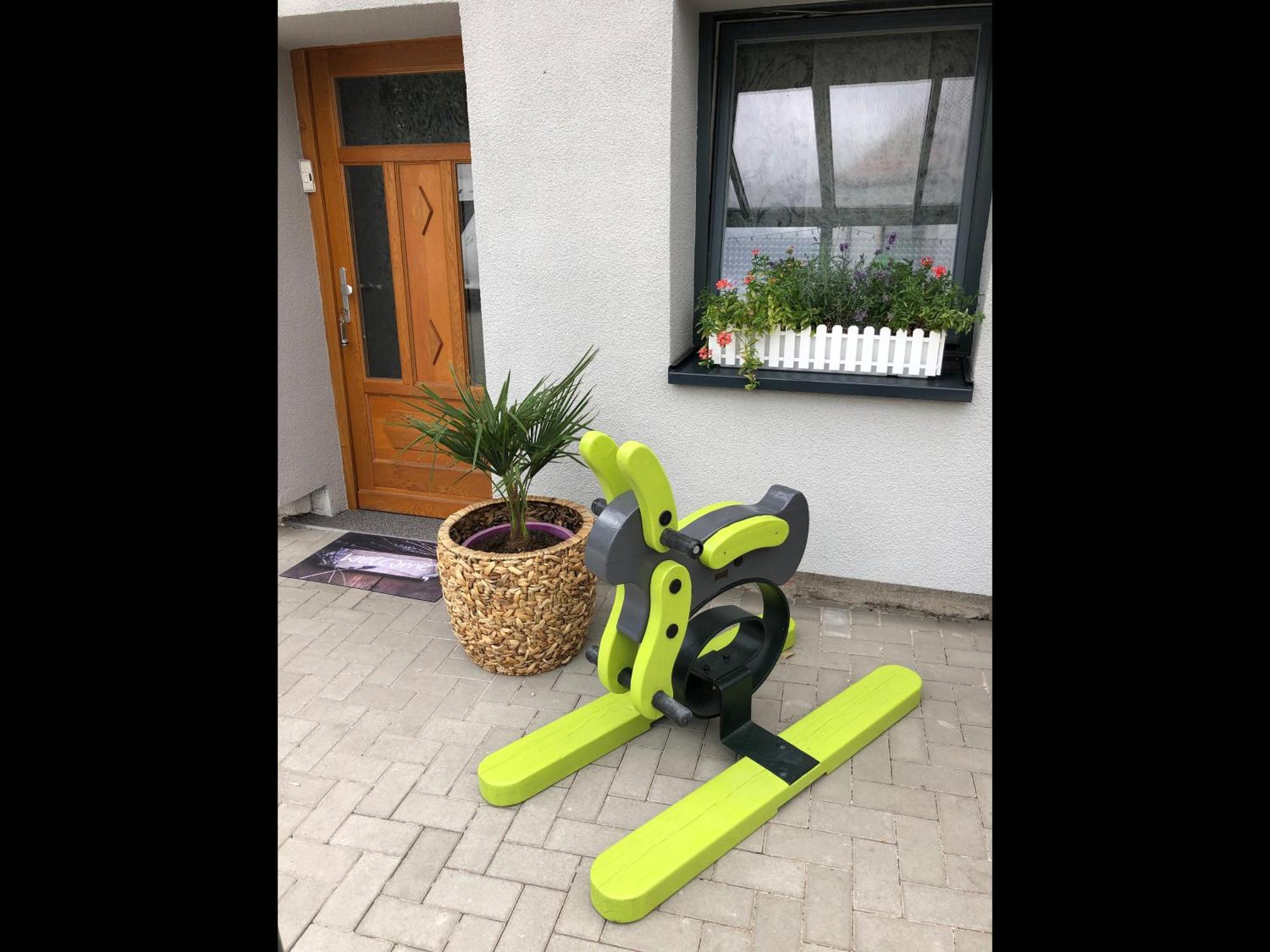 Neu! Ferienhaus Schliephake Schoningen Exteriér fotografie