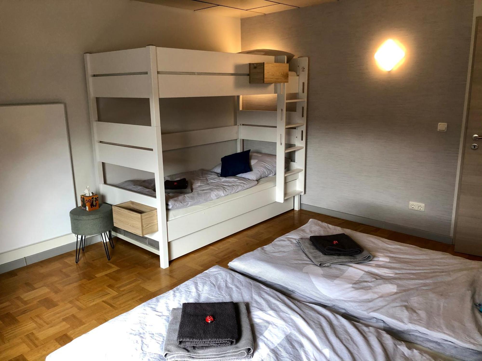 Neu! Ferienhaus Schliephake Schoningen Exteriér fotografie