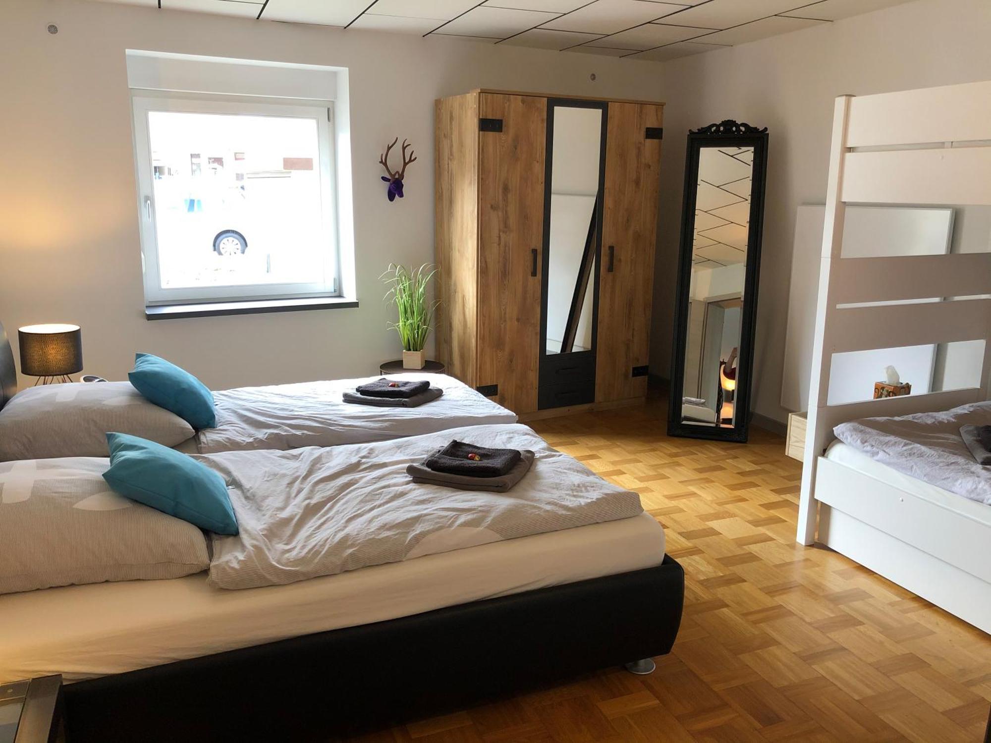 Neu! Ferienhaus Schliephake Schoningen Exteriér fotografie