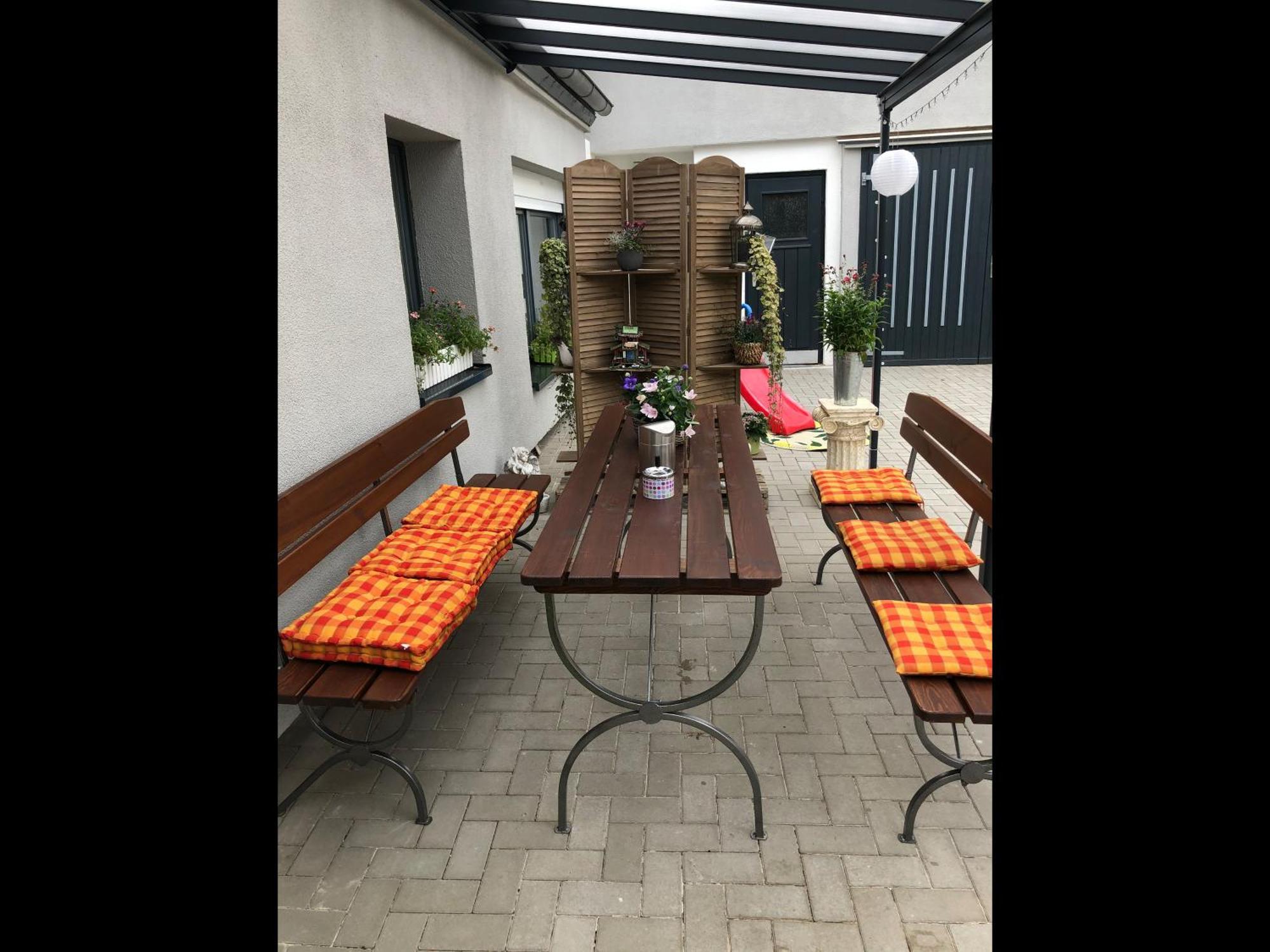 Neu! Ferienhaus Schliephake Schoningen Exteriér fotografie