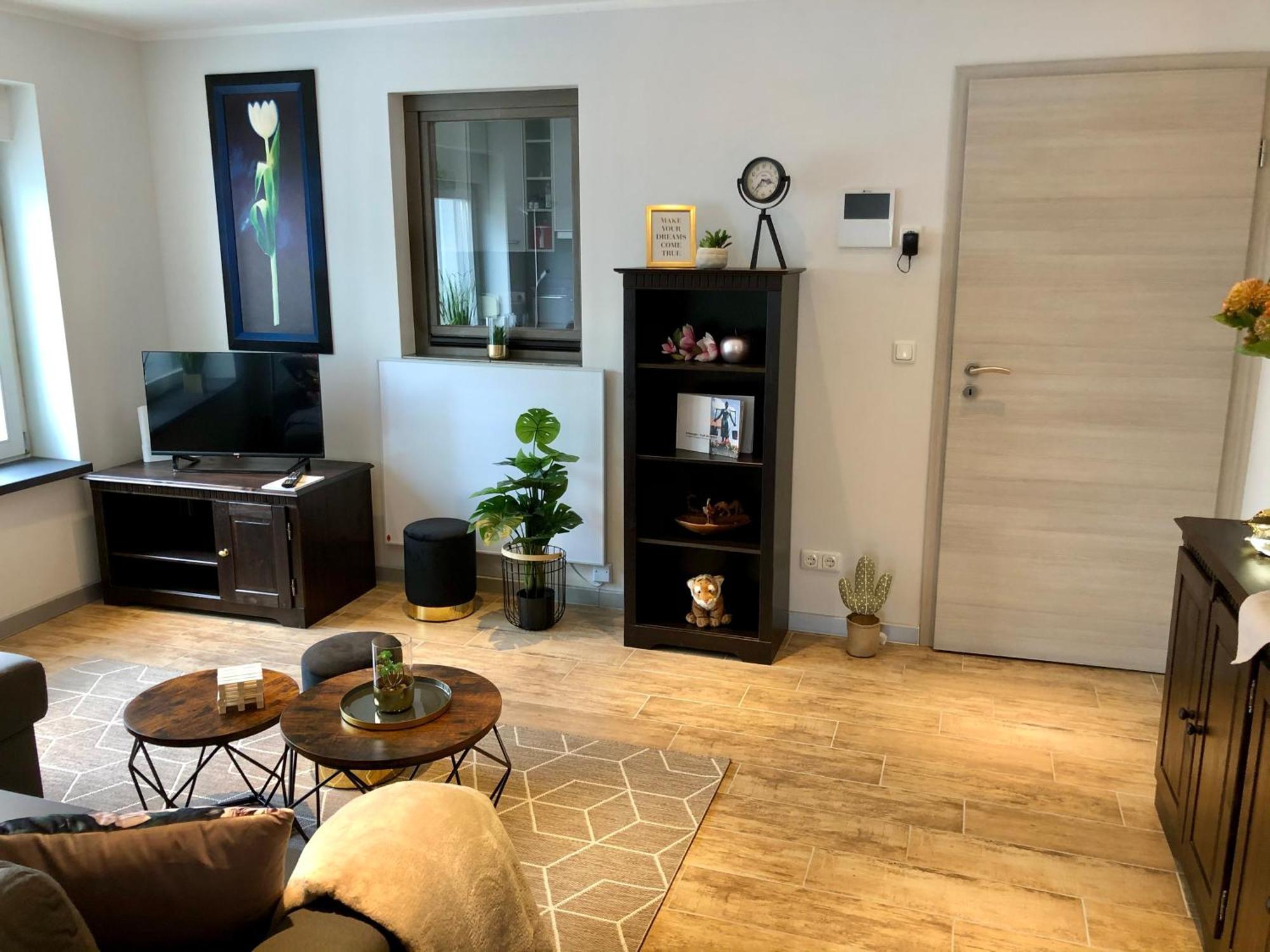 Neu! Ferienhaus Schliephake Schoningen Exteriér fotografie